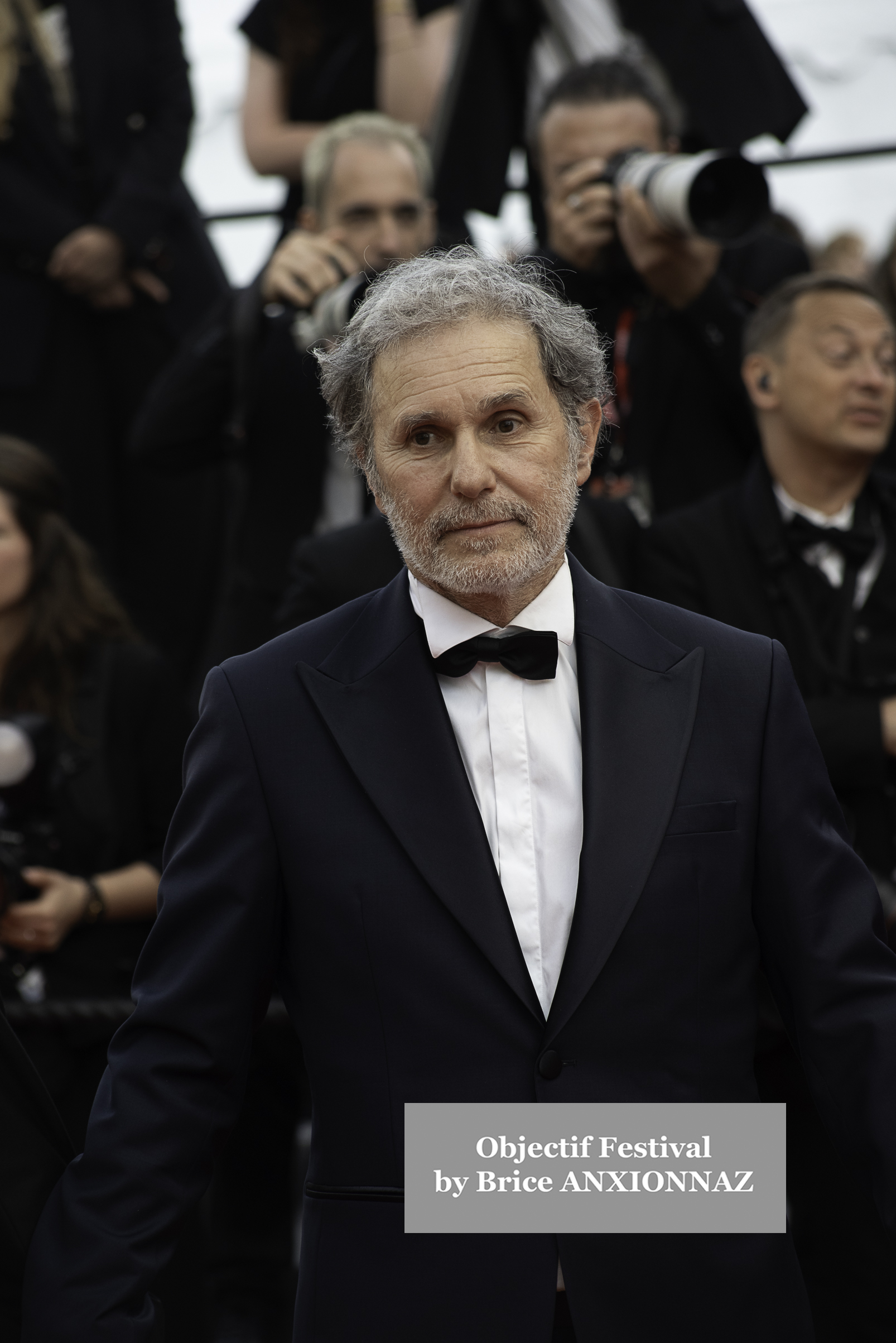 La  Plus  Precieuse  Des  Marchandises / 77th Cannes International Film Festival / Objectif Festival by Brice ANXIONNAZ